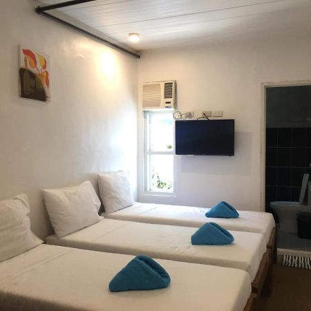 Ilocos Rosewell Hotell Eksteriør bilde