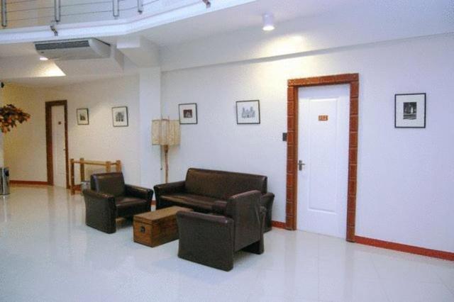 Ilocos Rosewell Hotell Eksteriør bilde
