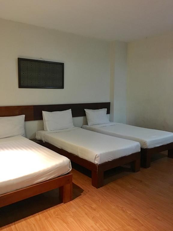 Ilocos Rosewell Hotell Rom bilde