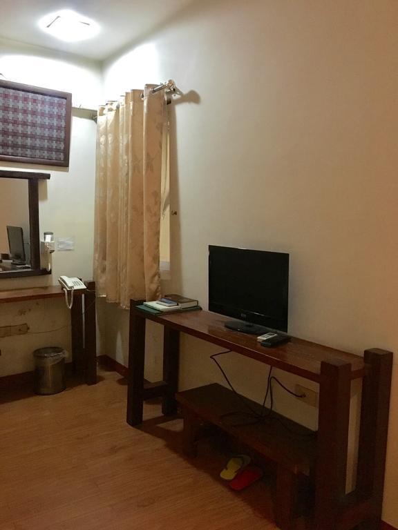 Ilocos Rosewell Hotell Rom bilde
