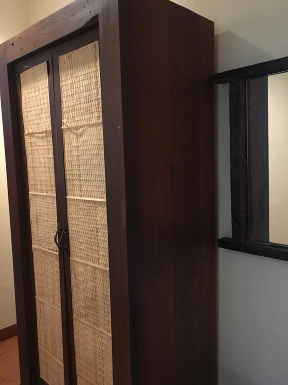 Ilocos Rosewell Hotell Eksteriør bilde