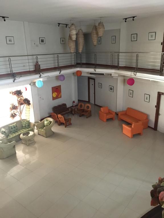 Ilocos Rosewell Hotell Eksteriør bilde
