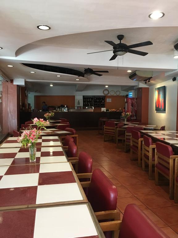Ilocos Rosewell Hotell Eksteriør bilde