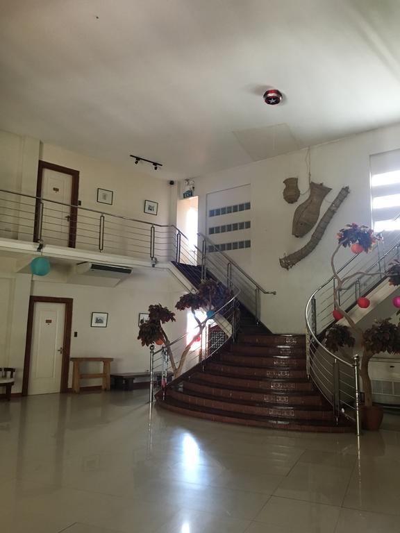 Ilocos Rosewell Hotell Eksteriør bilde