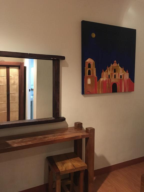 Ilocos Rosewell Hotell Rom bilde