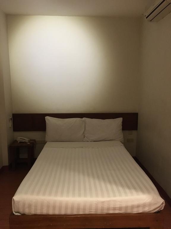 Ilocos Rosewell Hotell Rom bilde