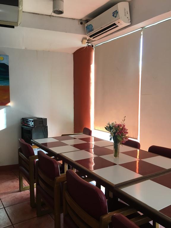 Ilocos Rosewell Hotell Eksteriør bilde