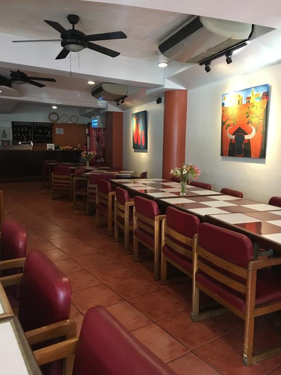 Ilocos Rosewell Hotell Eksteriør bilde