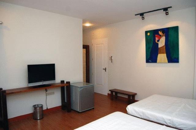 Ilocos Rosewell Hotell Rom bilde