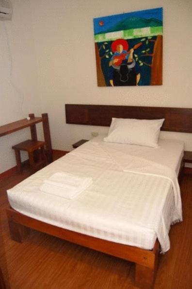 Ilocos Rosewell Hotell Rom bilde