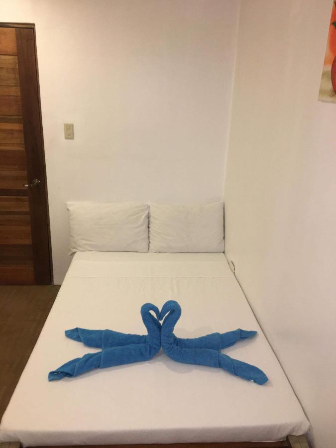 Ilocos Rosewell Hotell Eksteriør bilde